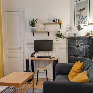 Appartement met een Slaapkamer